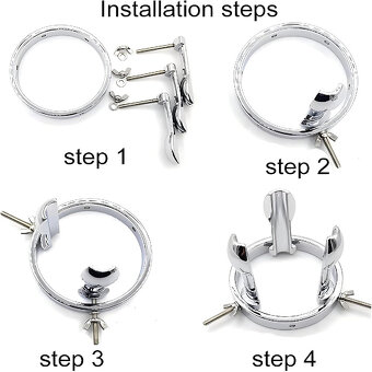 Extrémny rozťahovač - 5