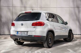 Volkswagen Tiguan 1.4 TSI - 5