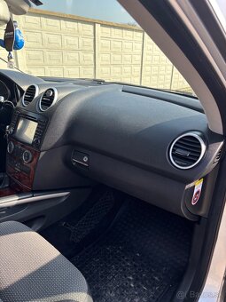 ML 320 CDI 4MATIC - 5