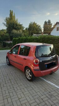 Renault modus 1.5 dci - 5