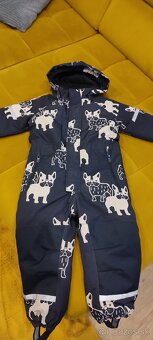Predám detskú kombinézu - 5