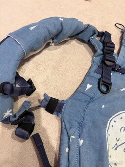 Sestrice carrier one - 5