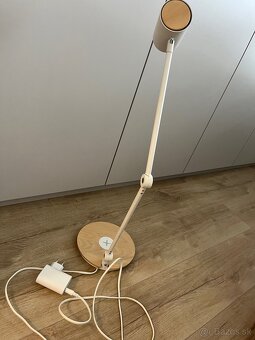 USB lampa IKEA - 5