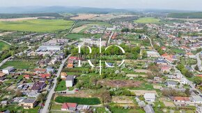 Na predaj stavebný pozemok 2584 m2 = 99,-EUR/m2, Košice mest - 5