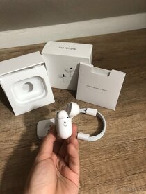 APPLE AIRPODS PRO 2 - 5