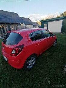 Predám Opel Corsa - 5