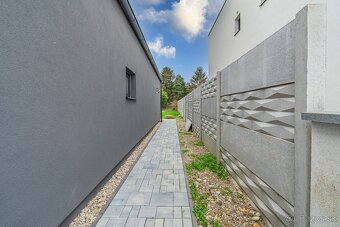 Nadštandardný 5-izbový rodinný dom v Šamoríne - 5