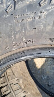 Pirelli Scorpion All Terrain Plus 255/70 R16 - 5