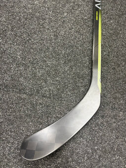 Hokejka Warrior Alpha LX pro Custom - 5