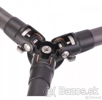 Leofoto RANGER LS-284C+LH-30 CARBON - 5