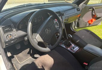 Mercedes C200 CDI - 5