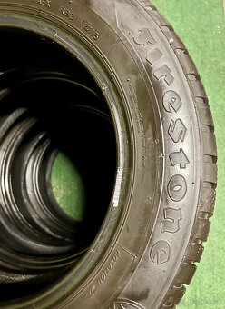 175/65 r14 zimné Firestone 82T - 5