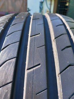 235/55 r17 letne pneumatiky - 5