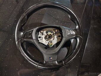 Diely BMW X5 E70 3.0sd 210kw 2008 M-packet - 5