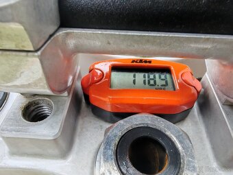 KTM SX 50 - 5