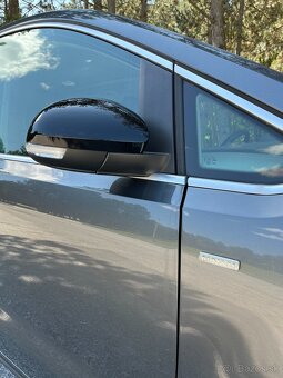 VW Sharan Highline DSG - 5