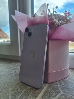 iPhone 14 plus 128 BG - 5