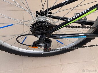 Dema Vitta - horský bicykel detský - 5