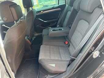 VWPassat B8,5/2020 Variant 2.0 TDI EVO DSG -Virtual,Head-Up - 5