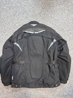 Set oblečenia na motorku - 5