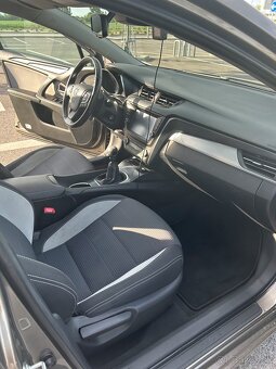 Toyota Avensis 2.0 D-4D 105 kW, r.2018 - 5