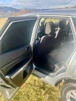 Mazda CX7 - 5