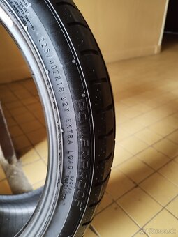 letne pneumatiky 225/40 r18 - 5