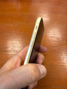 Iphone XR 64Gb - Yellow - 5