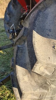 Zetor 7045 s nakladacom - 5