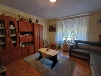 Rudabánya - 3 izbový dom, všetky inžinierske siete, dobrý st - 5