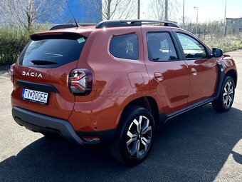 Dacia Duster 2 - 5