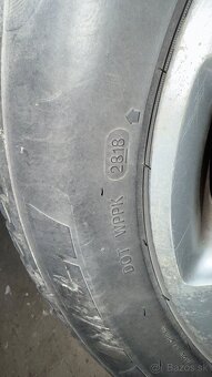 Elektrony 16” 5x112 - 5