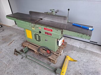Zrovnávačka Frommia 40cm - 5