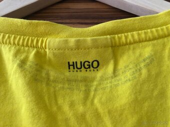 Tričko Hugo Boss v. L - 5
