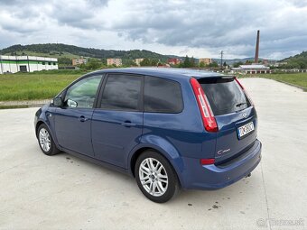 Ford C-Max 1.6TDCi - 5