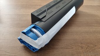 Predám toner do tlačiarne OKI 45807111 - 5