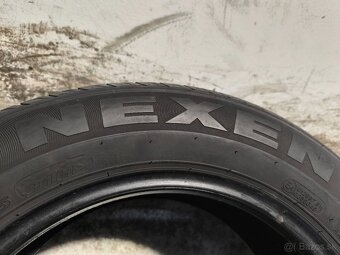 205/60 R15 Letné pneumatiky Nexen NBlue 2 kusy - 5