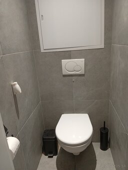 3 izb byť 75 m2 Košice - Staré mesto - 5