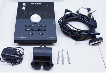 Bicí modul Alexis COMMAND - 5