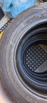 Predám pneumatiky 175/65 R15 - 5