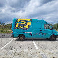 Mercedes sprinter - 5
