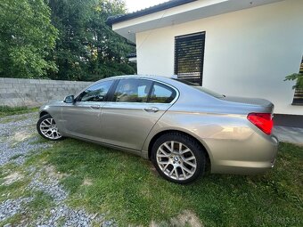 Predam bmw 740xd f01 225kw - 5