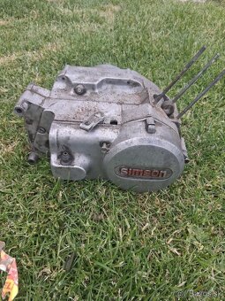 Simson s51 - 5