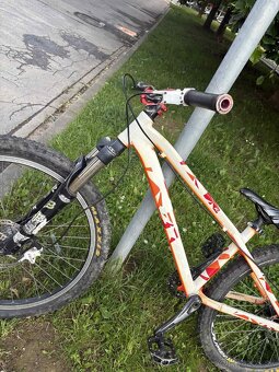 Ctm raptor 2.0 - 5