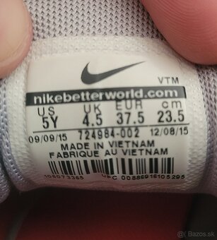 Nike Air Max - 5