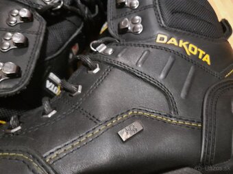 Pracovné topánky Dakota WorkPro - 5