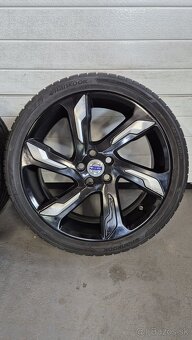 Hliníkové Disky 5x108 R19 ET50 Volvo Cross Country - 5