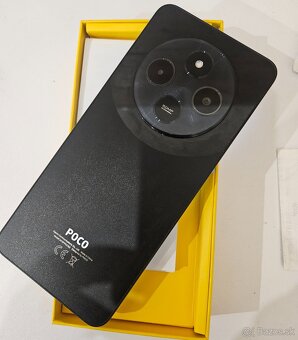 poco c75..256gb - 5