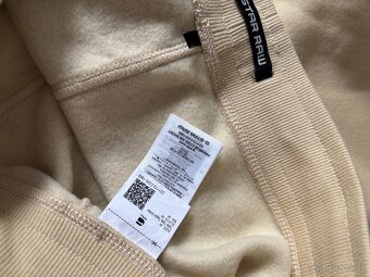 Pánske teplákove kraťasy G-Star RAW - 5