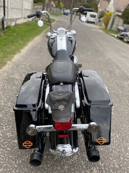 Harley Davidson 103” - 5